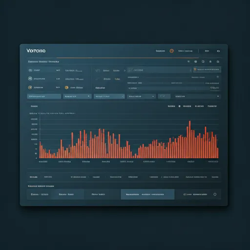 Preview of the upcoming Scan And Ship warehouse analytics dashboard